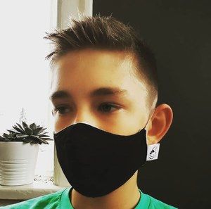 Meet your Posher, Morgan